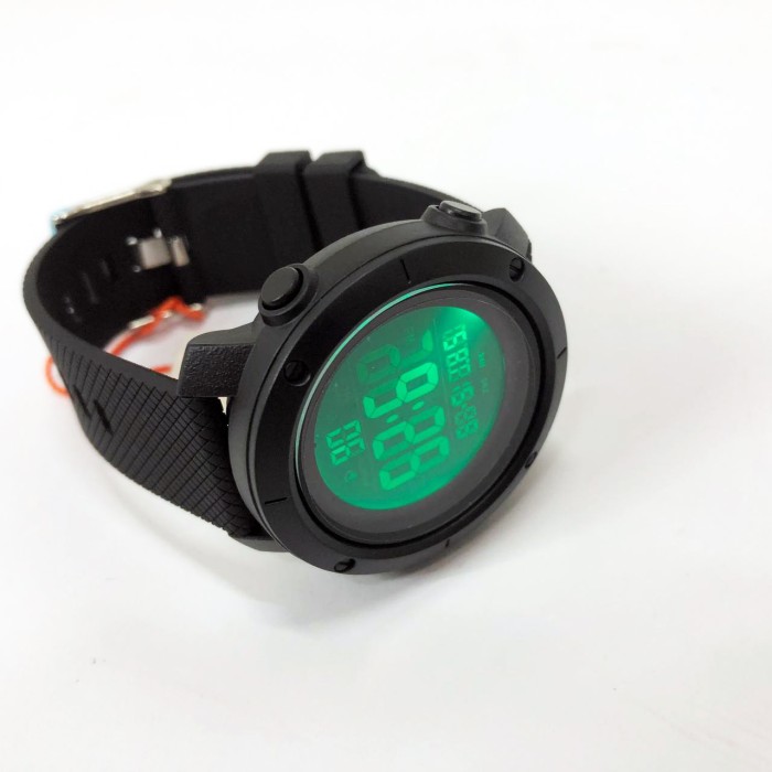 Простий електронний годинник наручний чоловічий SKMEI, Годинник армійський оригінал YT-32