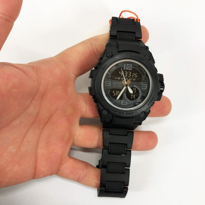 Годинники для військових і відпочинку, Сучасні військові годинники Спортивні з секундоміром XM-18