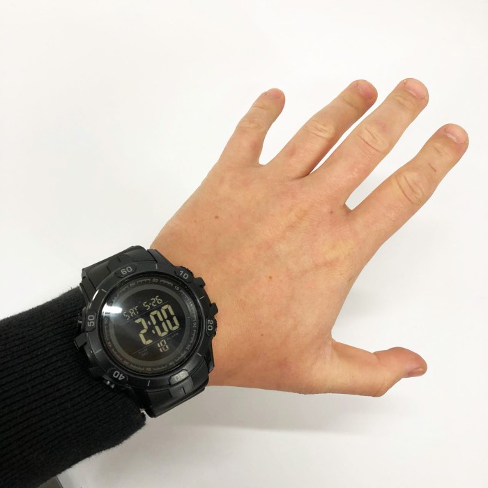 Годинники спортивні армійські, Годинники спортивні скмей Армійські мілітарі YT-64