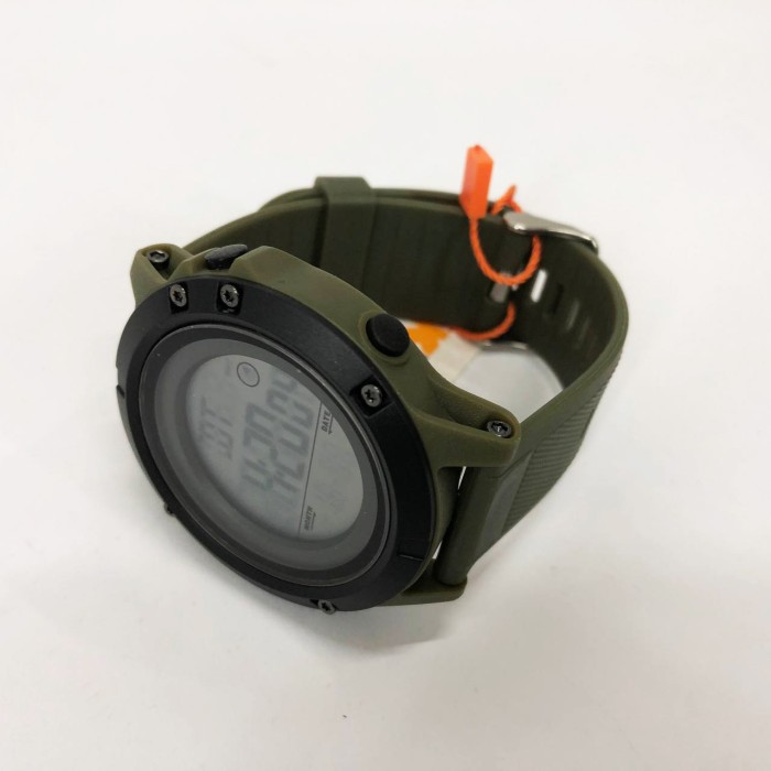 Ударостійкі водонепроникні годинники, Водонепроникні чоловічі годинники спортивні армійські XK-85