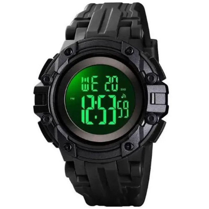 Годинники кварцові армійські SKMEI, Годинники військової тематики Польові для армії VX-42