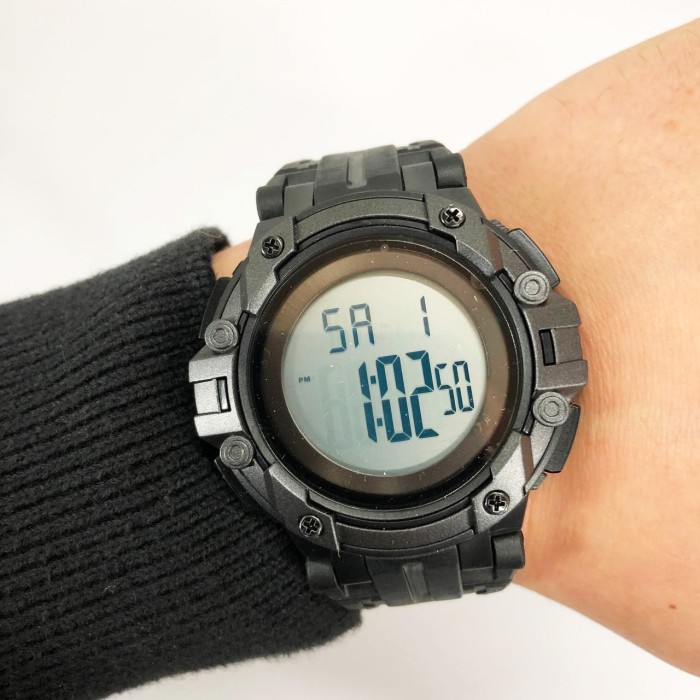 Годинники кварцові армійські SKMEI, Годинники військової тематики Польові для армії VX-42