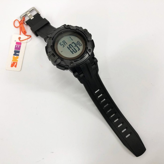 Годинники кварцові армійські SKMEI, Годинники військової тематики Польові для армії VX-42