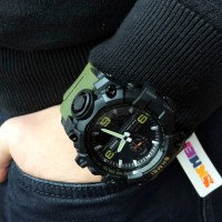 Рибальські годинники, Годинники туристичні для виживання для кемпінгу та відпочинку XG-81