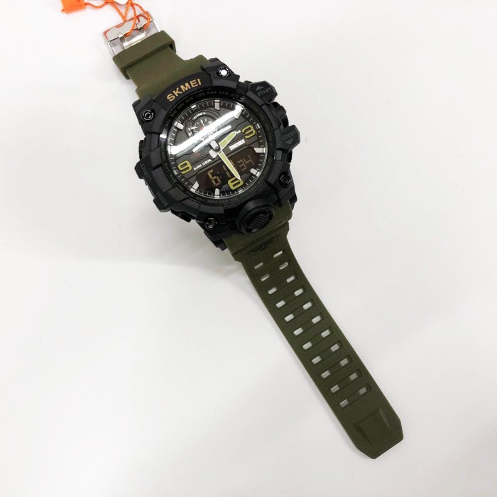 Рибальські годинники, Годинники туристичні для виживання для кемпінгу та відпочинку XG-81