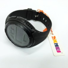 Водонепроникні годинники 50 м SKMEI 1656BK, Годинники для активних військових Армійські топ QK-77