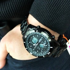 Ексклюзивний чоловічий годинник Чоловічий годинник стильний на руку BM-19