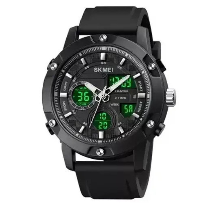 Військові годинники з секундоміром, Військові тактичні годинники Ударостійкі водонепроникні SB-95