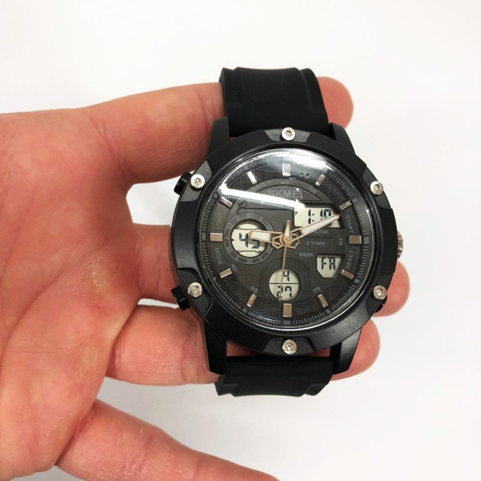 Годинники армійські для ЗСУ SKMEI 1757BKWT, Водонепроникні годинники 50 м Наручні для армії FG-81