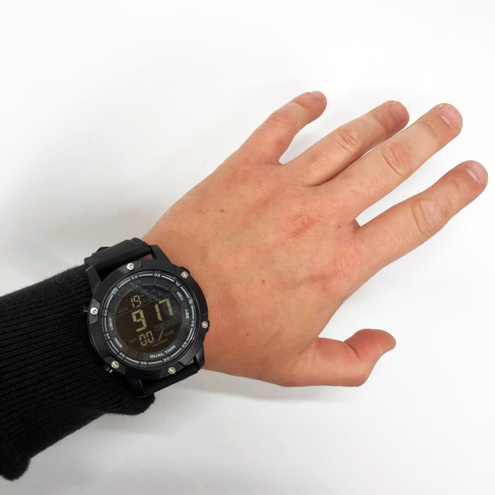 Брендовий чоловічий годинник, Спеціальний годинник для армії Спортивний міцний PH-14