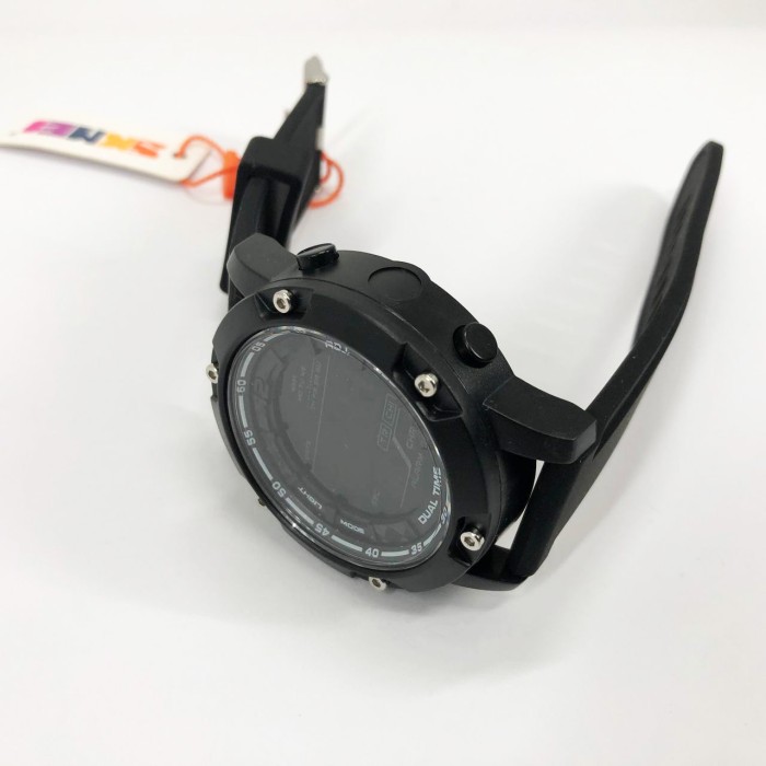 Військові годинники спецслужб, Годинники тактичні протиударні Військові тактичні ZN-22