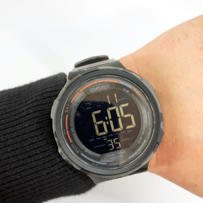 Військовий годинник для військовослужбовця SKMEI 1841CMGY, Багатофункціональний військовий годинник MV-50
