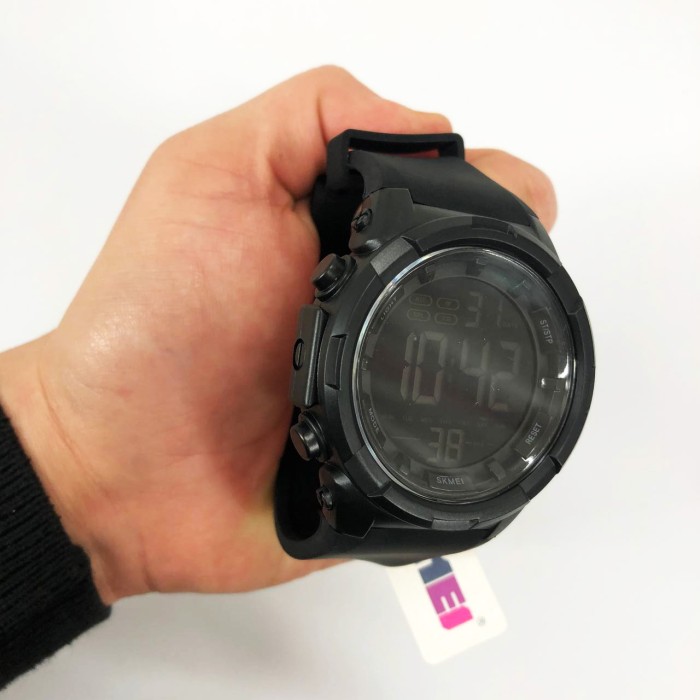 Годинники кварцові армійські, Спеціальні годинники для військових операцій наручні спортивні XW-37