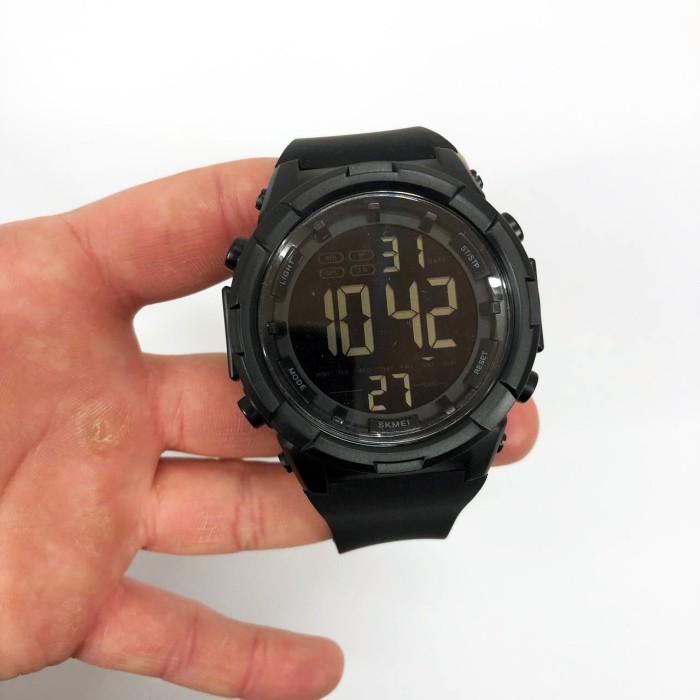 Годинники кварцові армійські, Спеціальні годинники для військових операцій наручні спортивні XW-37