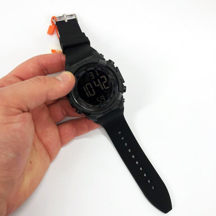 Годинники кварцові армійські, Спеціальні годинники для військових операцій наручні спортивні XW-37