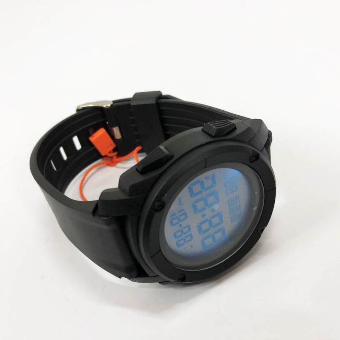 Армійські годинники протиударні SKMEI, Військові годинники з підсвічуванням для туризму OK-23