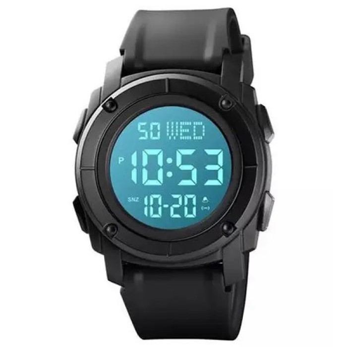 Армійський годинник протиударний, Армійський наручний годинник з таймером Протиударний ZE-14