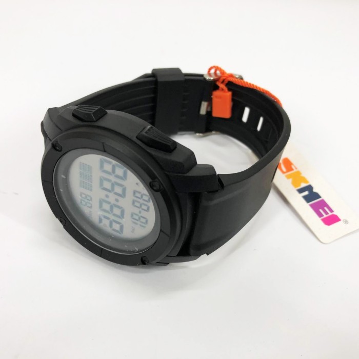 Військові годинники з підсвічуванням, Чоловічі тактичні військові годинники армійські скмей MJ-33