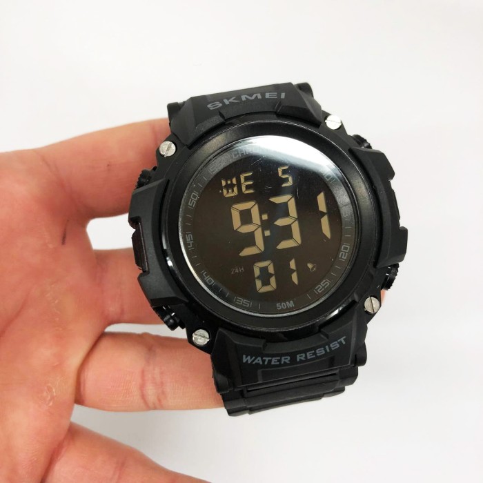 Годинники тактичні протиударні, Військовий годинник спецслужб, Годинники для чоловіка EJ-90