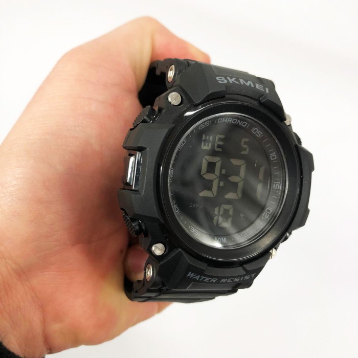 Годинники тактичні протиударні, Військовий годинник спецслужб, Годинники для чоловіка EJ-90