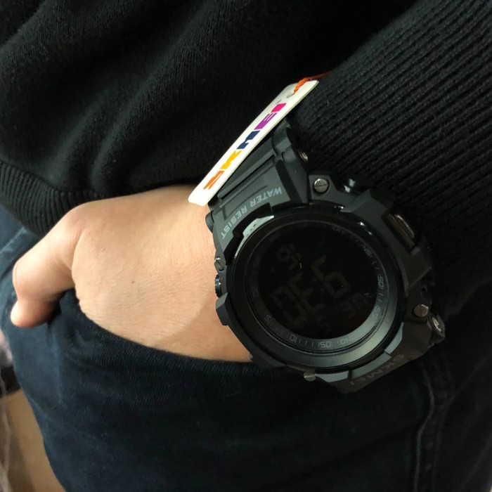 Годинники тактичні протиударні, Військовий годинник спецслужб, Годинники для чоловіка EJ-90