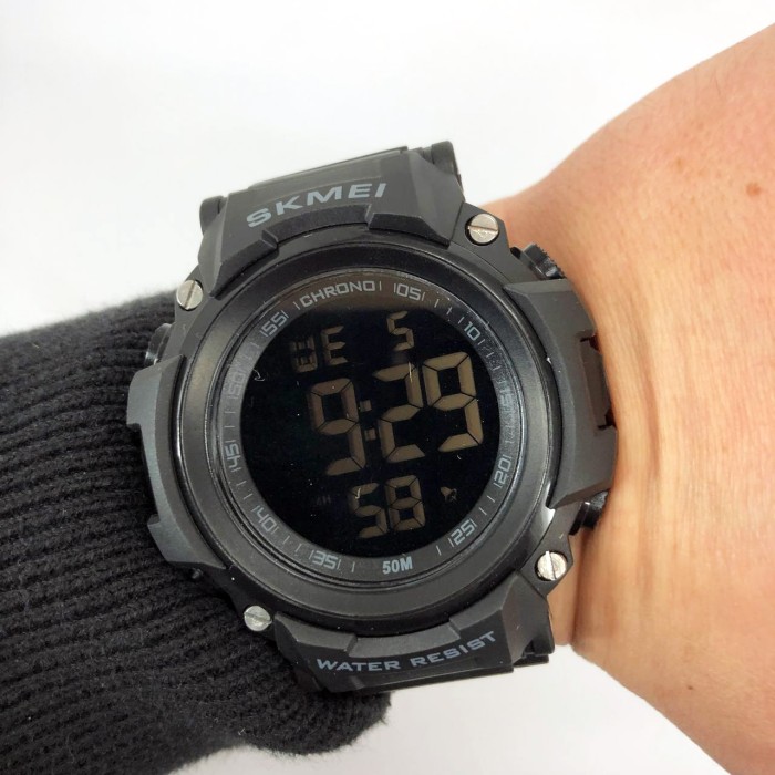 Годинники тактичні протиударні, Військовий годинник спецслужб, Годинники для чоловіка EJ-90