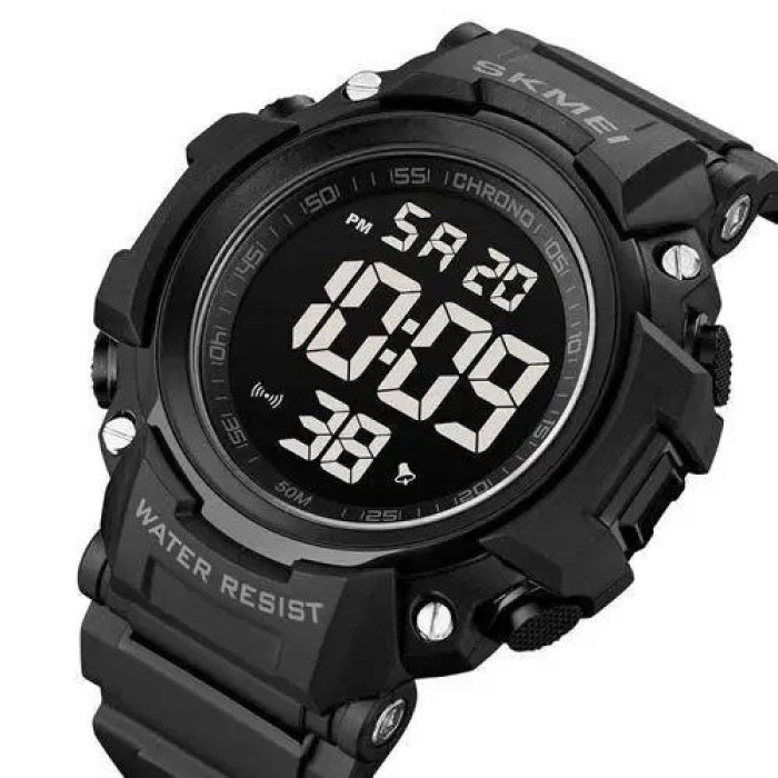 Годинники тактичні протиударні, Військовий годинник спецслужб, Годинники для чоловіка EJ-90