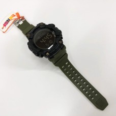 Якісні чоловічі тактичні годинники SKMEI 1968AG, Годинники спортивні спорт Сучасні військові CY-48