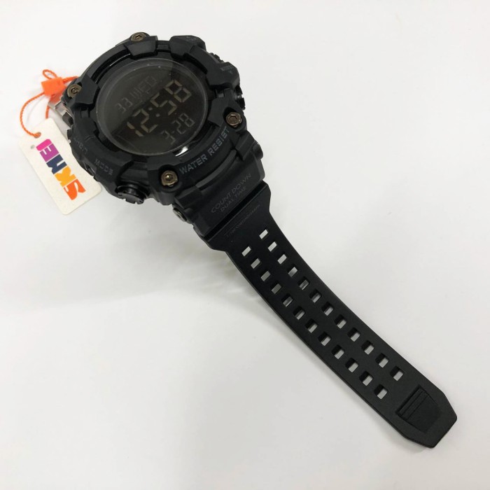 Рибальські годинники, Годинники армійські скмей, Водонепроникні годинники Захисні тактичні MZ-99