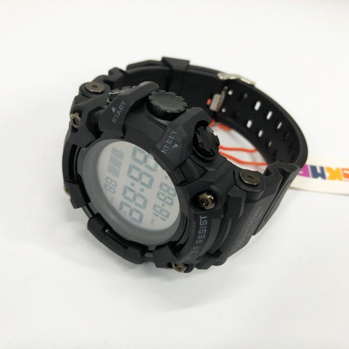 Годинники для туризму, Стильні тактичні годинники для чоловіків чоловіків з водозахистом MK-93