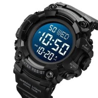 Наручні годинники для армії SKMEI 1968BKWT, Наручні годинники з електронним механізмом LM-29
