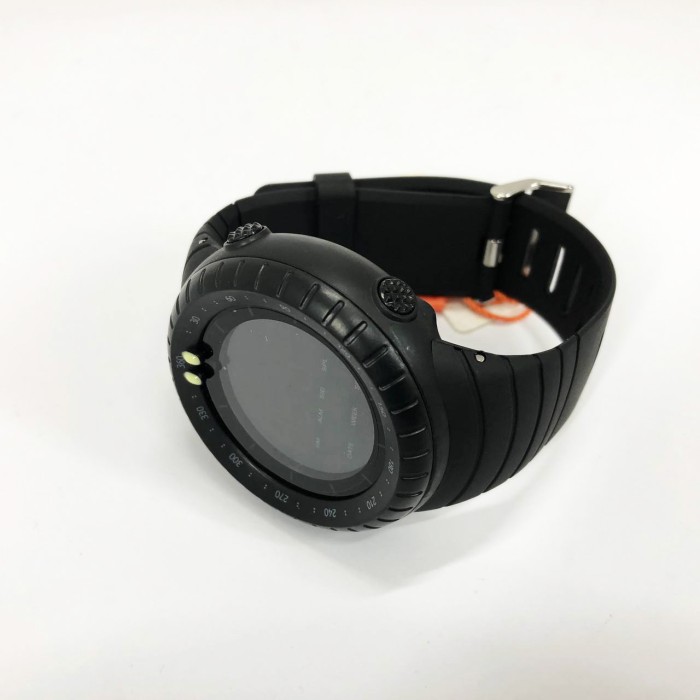 Годинник спортивний багатофункціональний SKMEI, Годинник тактичний протиударний Протиударний BU-41