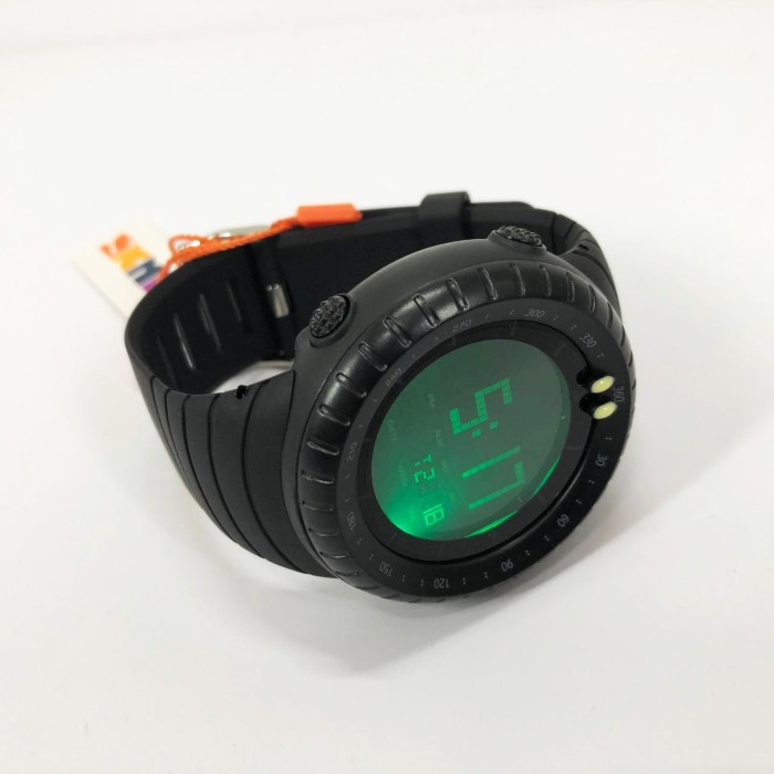 Годинник спортивний багатофункціональний SKMEI, Годинник тактичний протиударний Протиударний BU-41