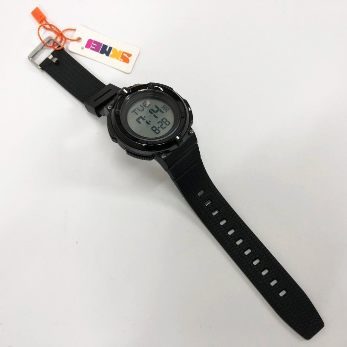 Армійські електронні годинники SKMEI, Спортивні годинники чоловічі водонепроникні YE-57