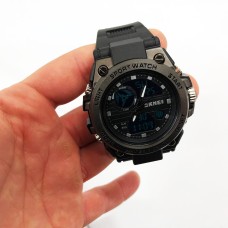 Водонепроникні чоловічі годинники, Водонепроникні наручні годинники для чоловіків JL-82