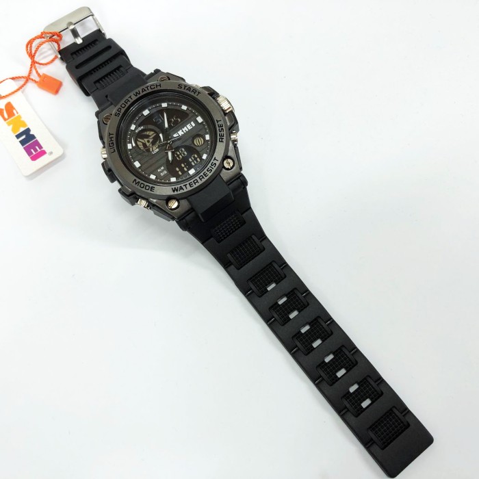 Водонепроникні чоловічі годинники, Водонепроникні наручні годинники для чоловіків JL-82