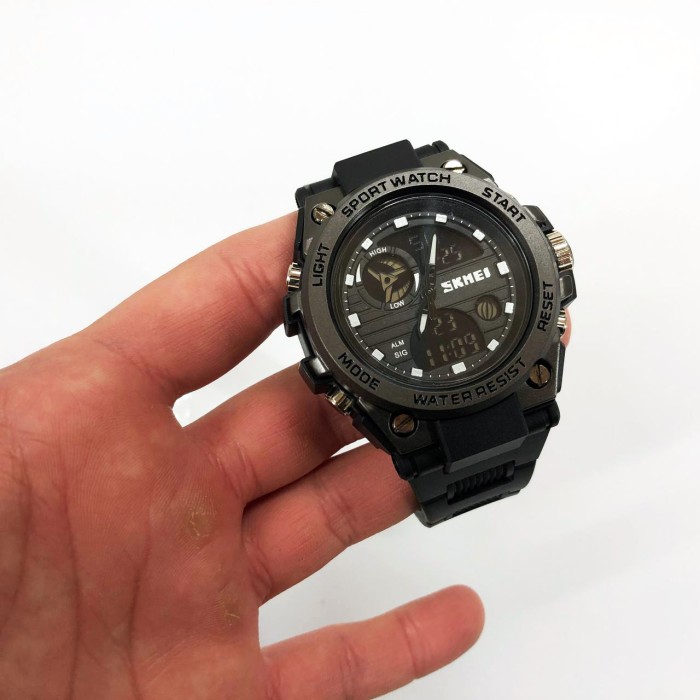 Водонепроникні чоловічі годинники, Водонепроникні наручні годинники для чоловіків JL-82