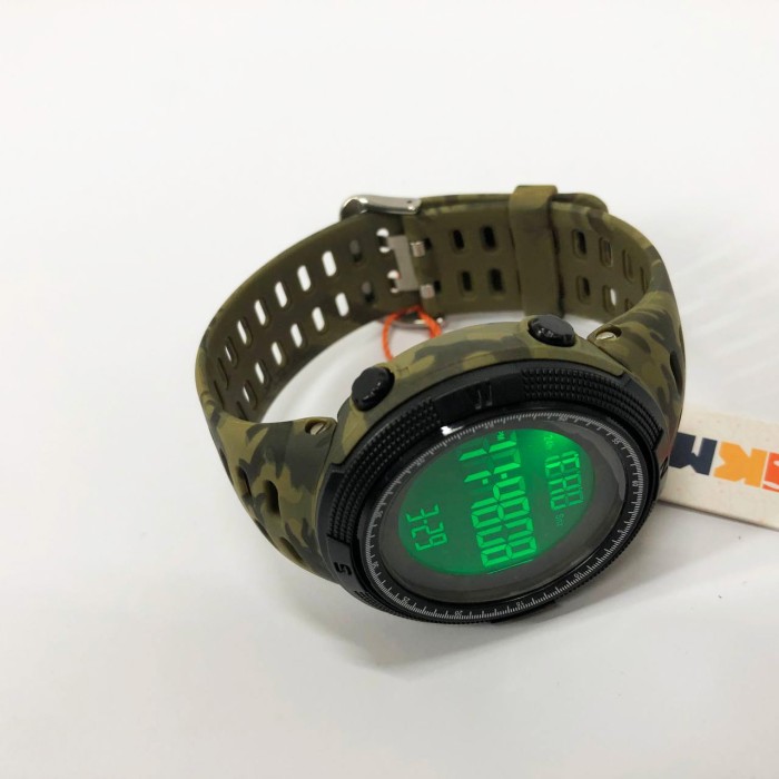 Армійські годинники топ, Годинники для походів, Годинники на руку для військових Рибальські JR-42