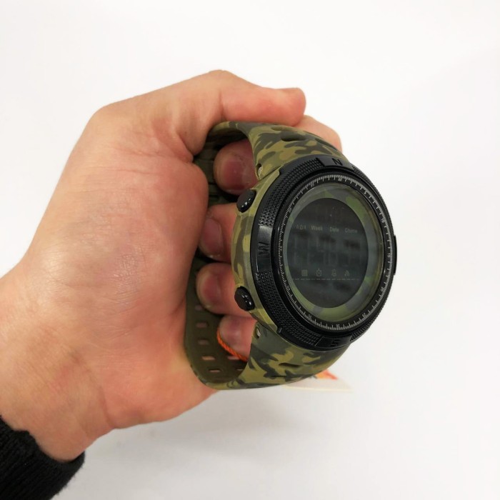 Армійські годинники топ, Годинники для походів, Годинники на руку для військових Рибальські JR-42