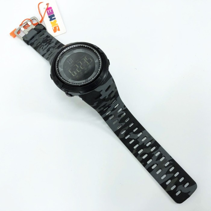 Протиударні військові чоловічі годинники SKMEI 2070CMGY, Чоловічі годинники з офіційною гарантією XN-45