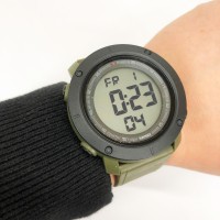 Військові годинники спецслужб, Водонепроникні годинники для риболовлі Якісні спортивні TS-33