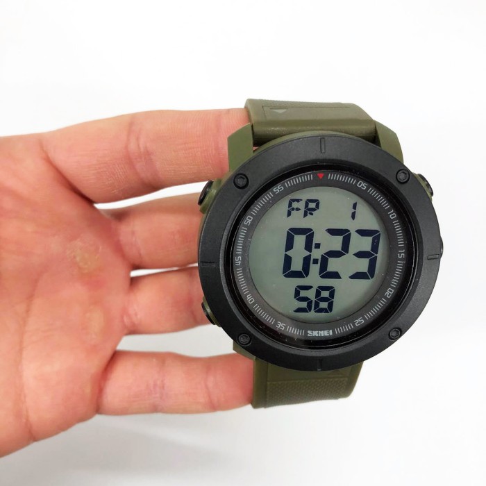 Військові годинники спецслужб, Водонепроникні годинники для риболовлі Якісні спортивні TS-33