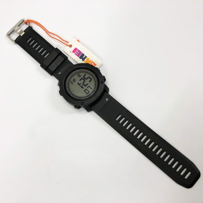 Годинники наручні електронні тактичні, Армійський годинник мілітарі, Годинники спецпризначенці PW-76