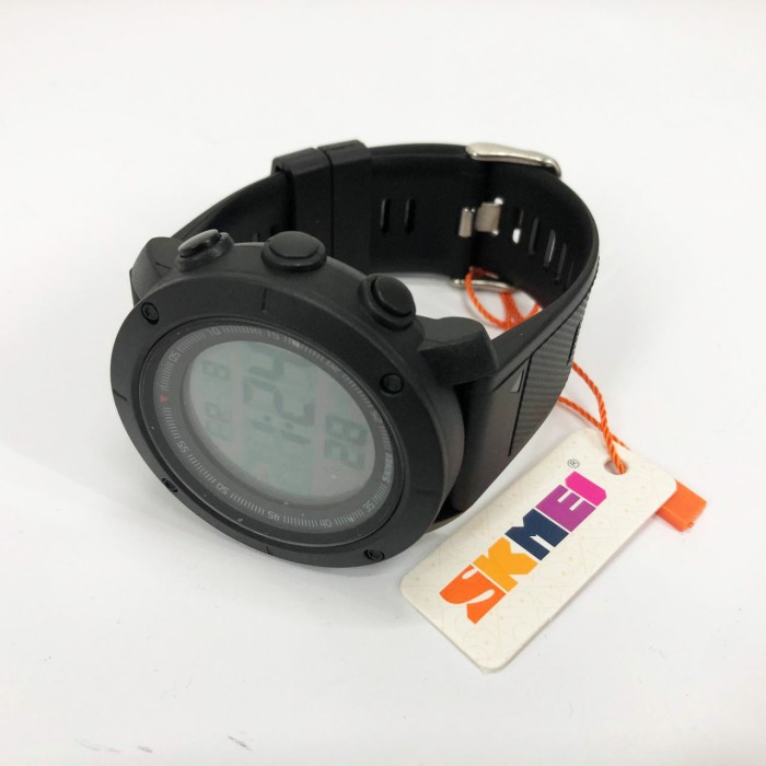 Годинники наручні електронні тактичні, Армійський годинник мілітарі, Годинники спецпризначенці PW-76