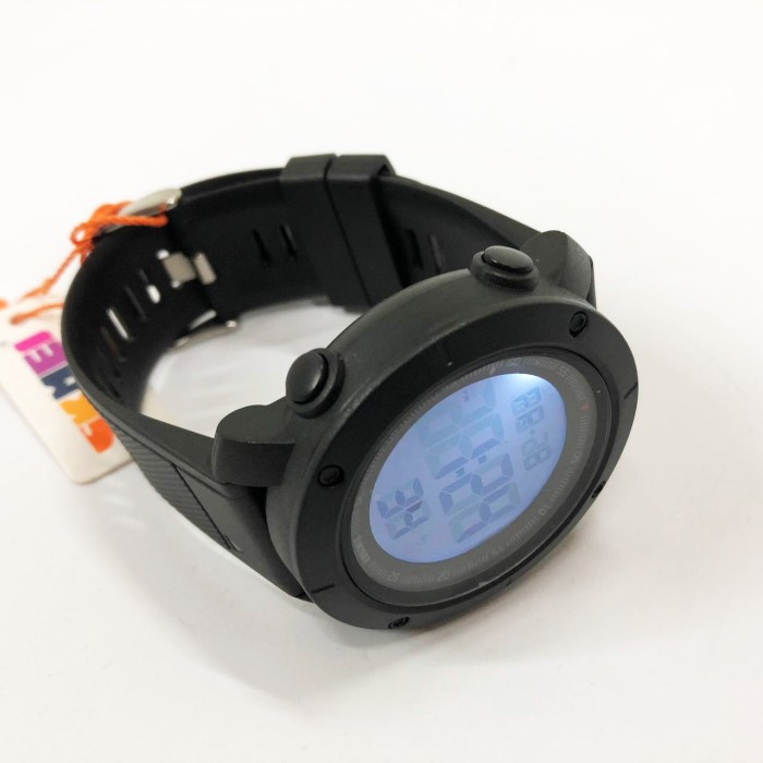 Годинники наручні електронні тактичні, Армійський годинник мілітарі, Годинники спецпризначенці PW-76