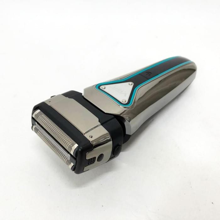 Електробритви для чоловіків SHAVER VGR V-333, Бритви для гоління EK-566 чоловічі електричні