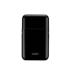 Портативна професійна бритва VGR V-390, Тример для бороди, Професійна бритва KB-290 для волосся