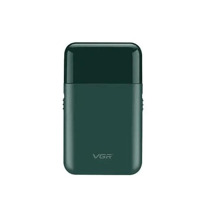 Професійна електробритва VGR V-390, Професійні електричні бритви, RE-155 Бездротова електробритва