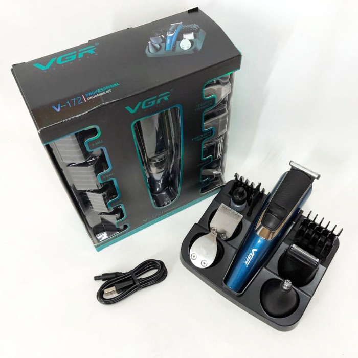 Машинка для стрижки голови, Професійна машинка для стрижки голови Електрична CP-10