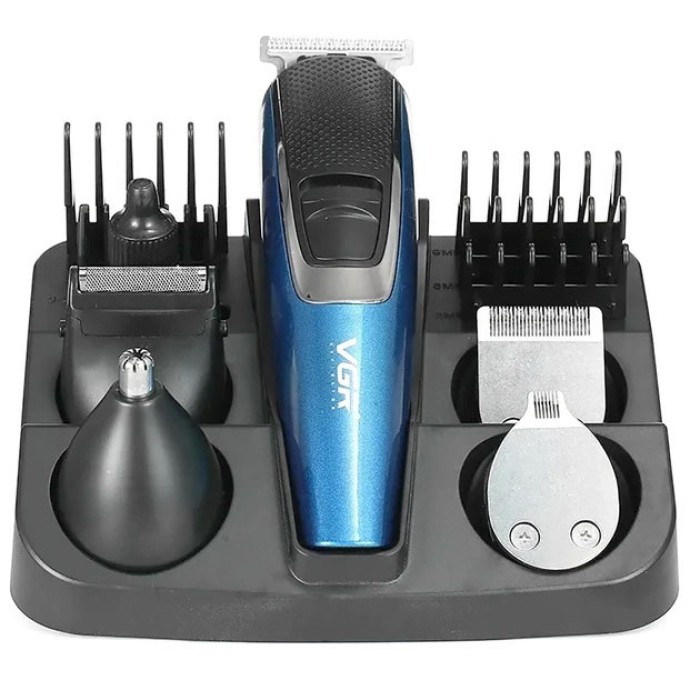 Машинка для стрижки голови, Професійна машинка для стрижки голови Електрична CP-10